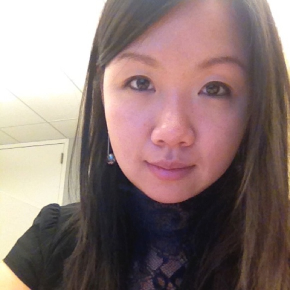 Meet your Posher, Joan